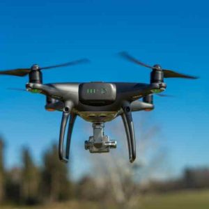 dron dron