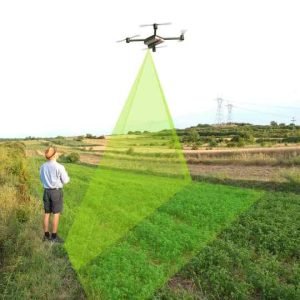 dron-work dron-work