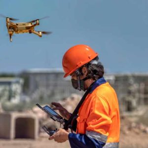 dron-construction dron-construction