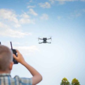 dron-kids dron-kids