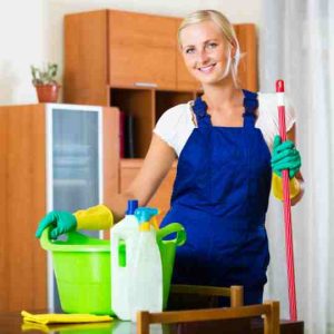 regular cleaning and organization regular cleaning and organization